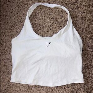 Gymshark Halter Top